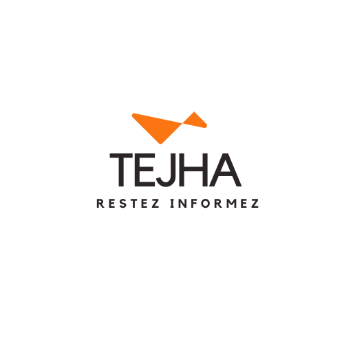 Logo tejha